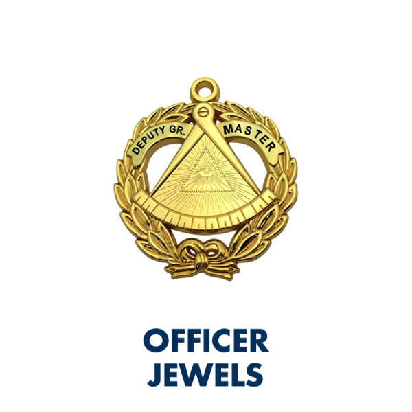 officer jewels icon